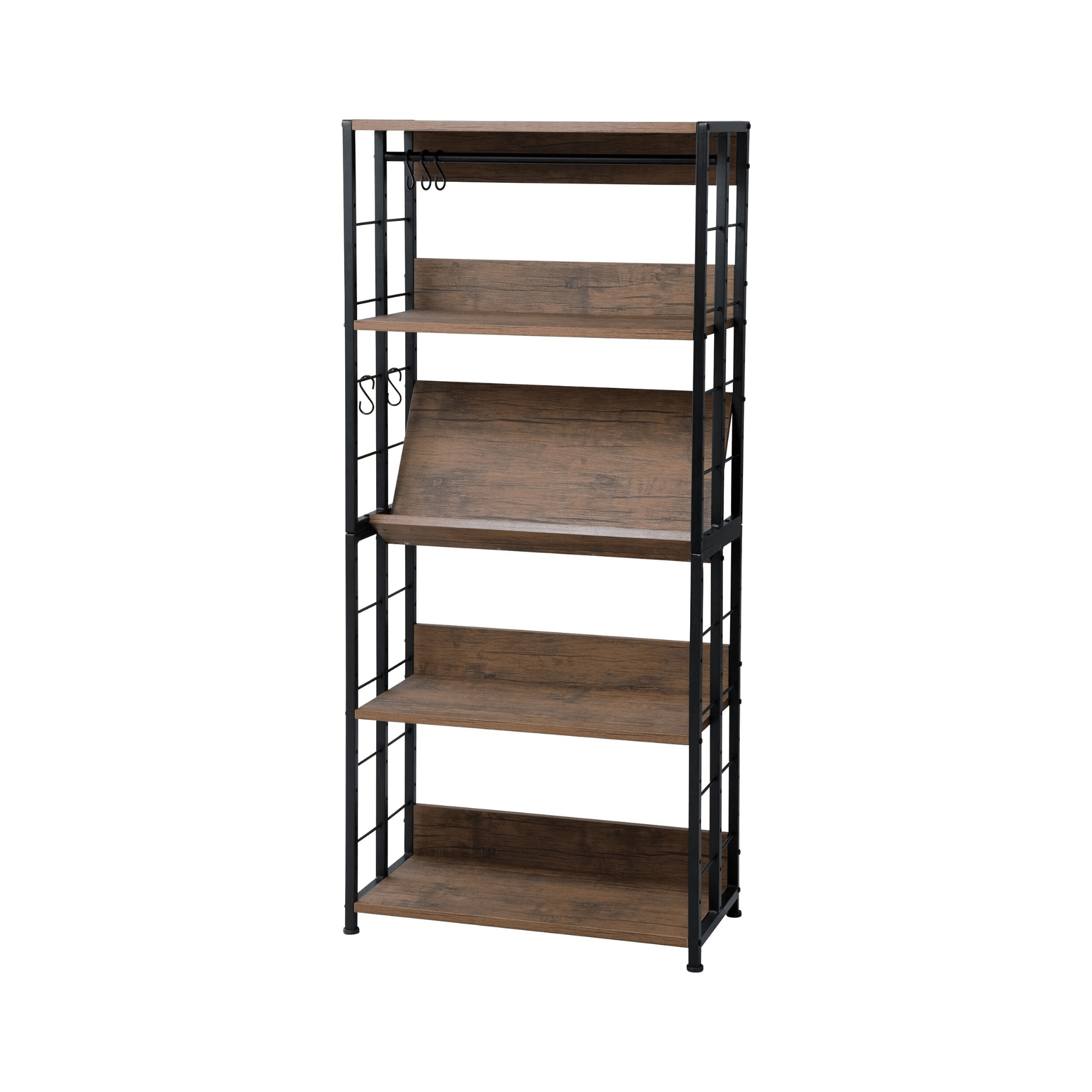 Multi Rack Medium Brown