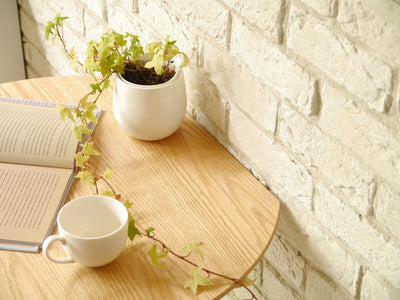 Luar Multi Table Natural