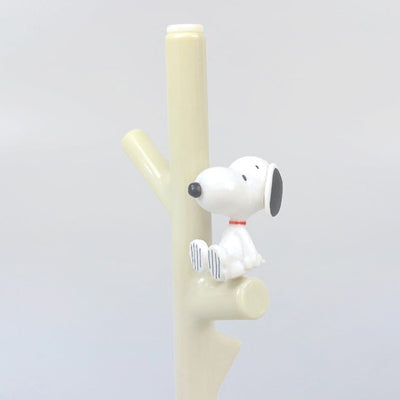 Snoopy Gargle Cup & Stand