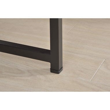 Pt Desk  1200 X 600 X 720 Brown