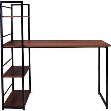 Pt Desk  1200 X 600 X 720 Brown