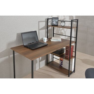 Pt Desk  1200 X 600 X 720 Brown