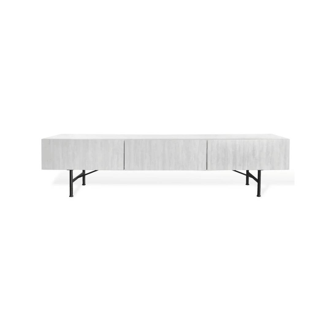 Sero TV Board (A) Light Gray
