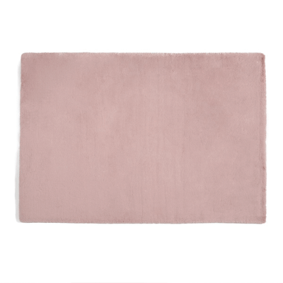 MEMORYFOAM MITIS 粉紅色地毯(W2000 × D1400 × H48)