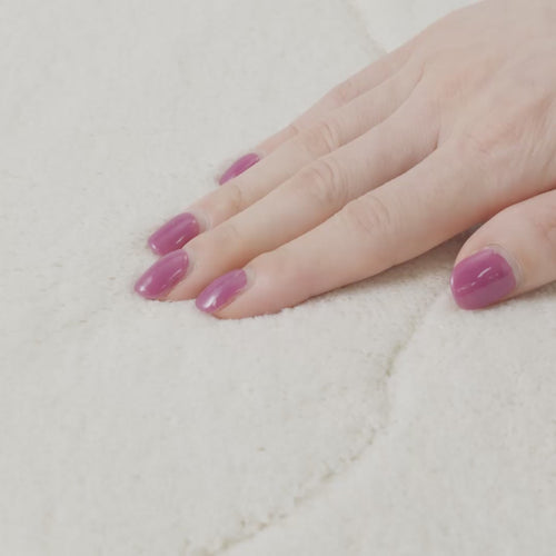 Tessera Rug Small 1400×1000 Ivory