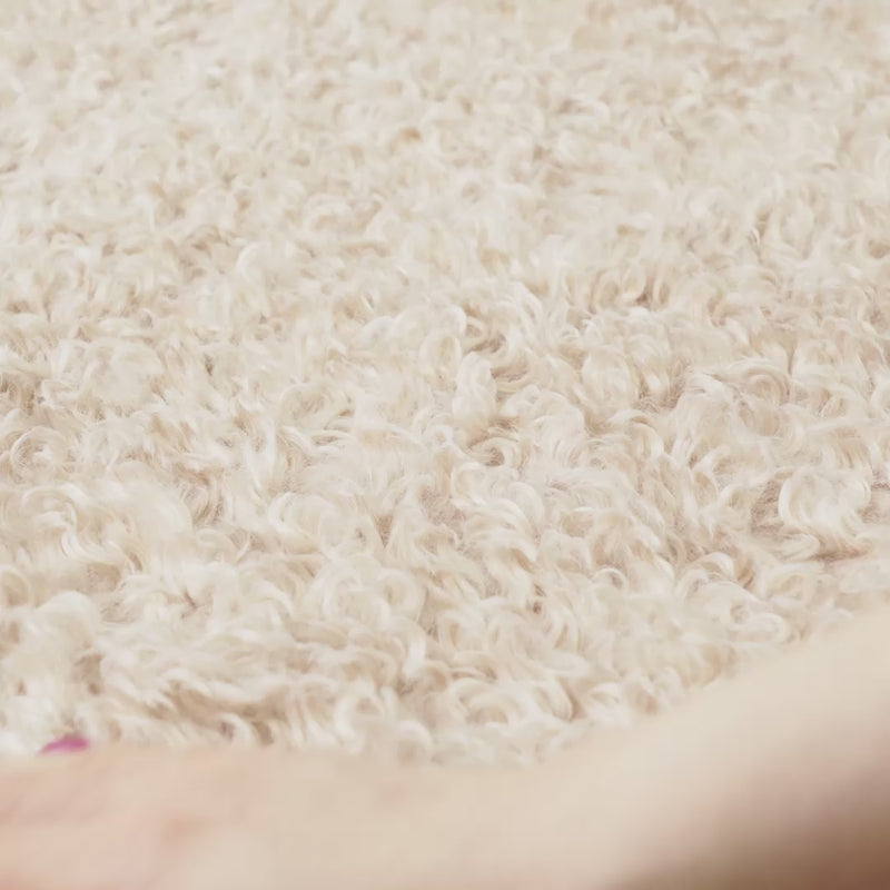 Curlfur Rug Medium 2000×1400 Pink