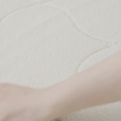 Tessera Rug Medium 2000×1400 Ivory