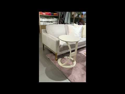 SPLEN SOFA 2 粉紅色
