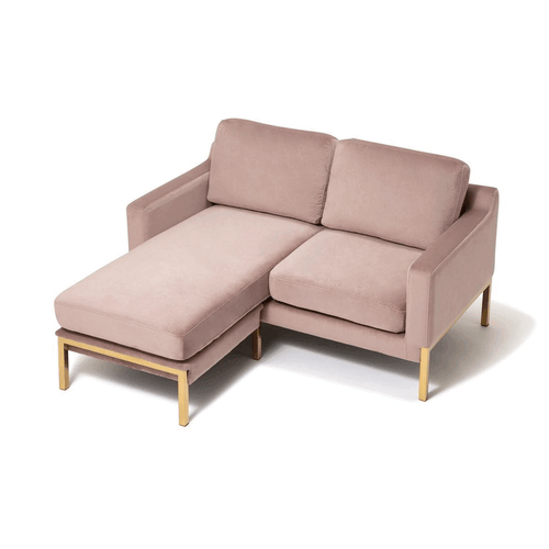 SPLEN SOFA 2 粉紅色