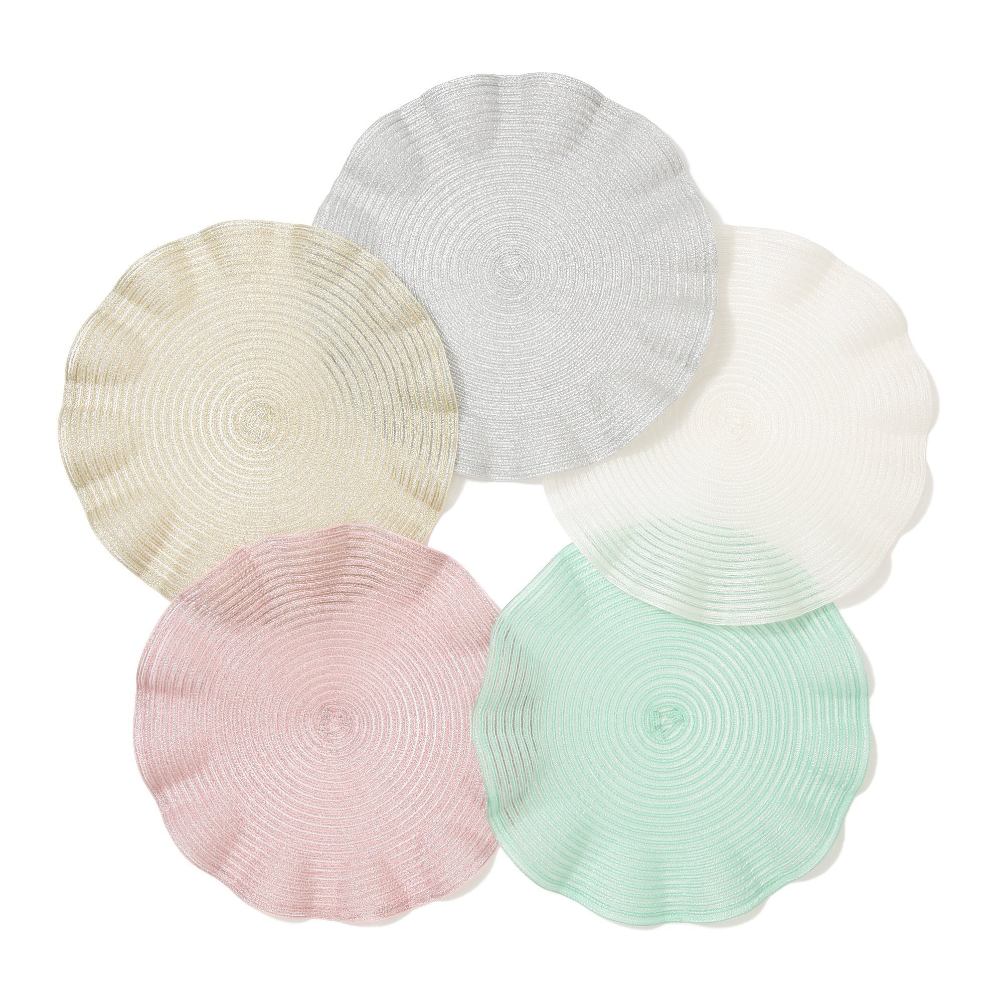 FURISU LUNCH MAT 2 PINK