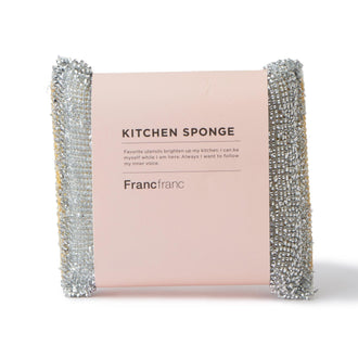 PENEW KITCHEN SPONGE 1P SV