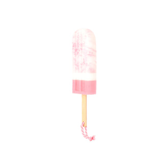 ICECANDY SPONGE SLIM MARBLE PINK