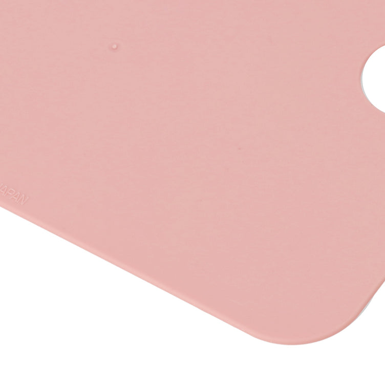 CUTTING SHEET LARGE & SMALL SET PINK