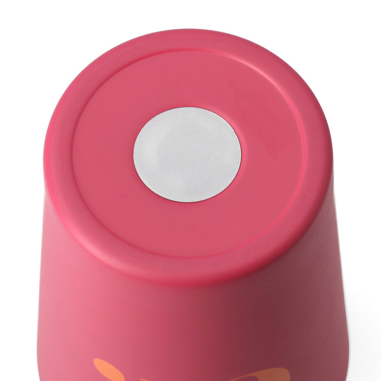 ROOST TUMBLER MEDIUM PINK x ORANGE