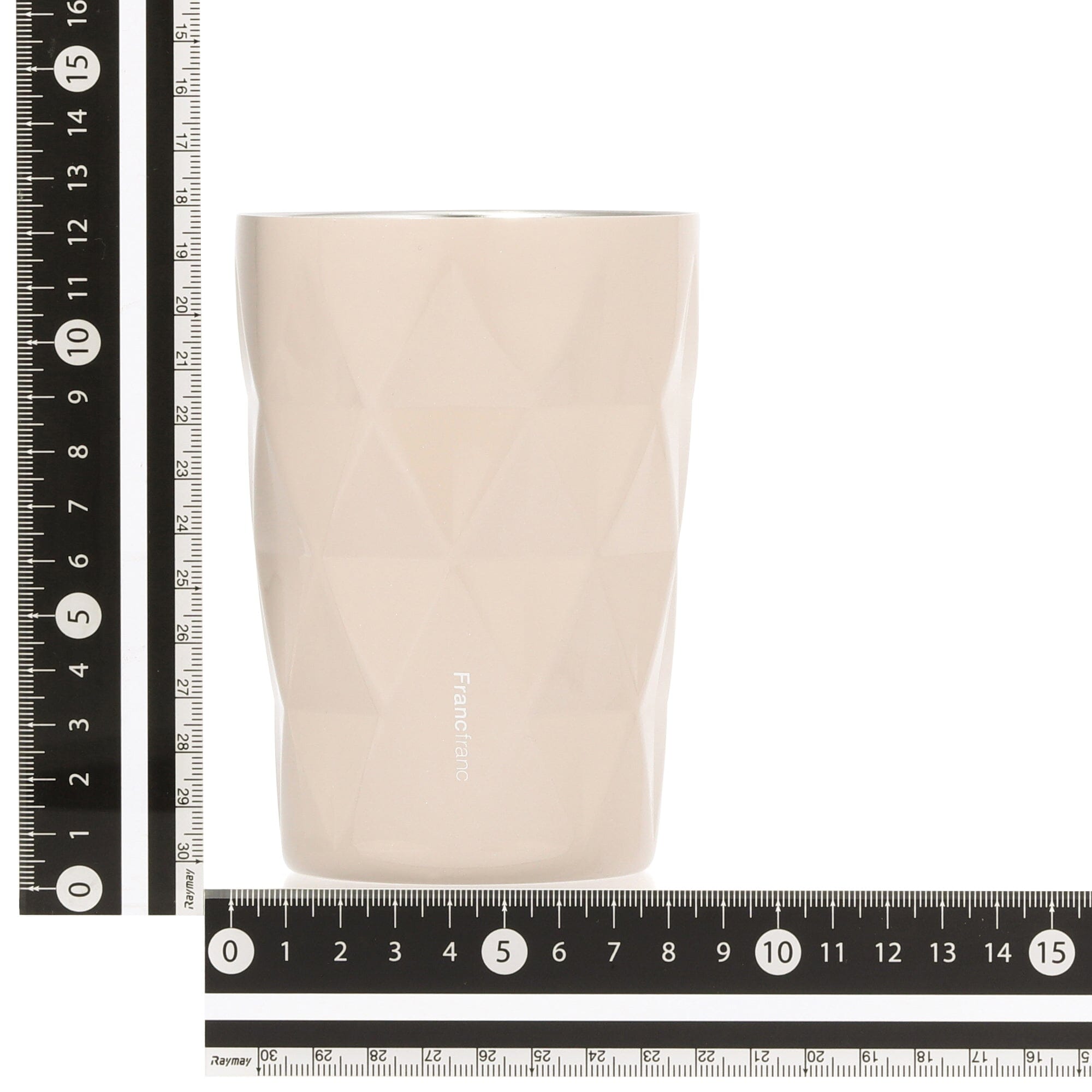 Roost Tumbler M Diamond  Pink