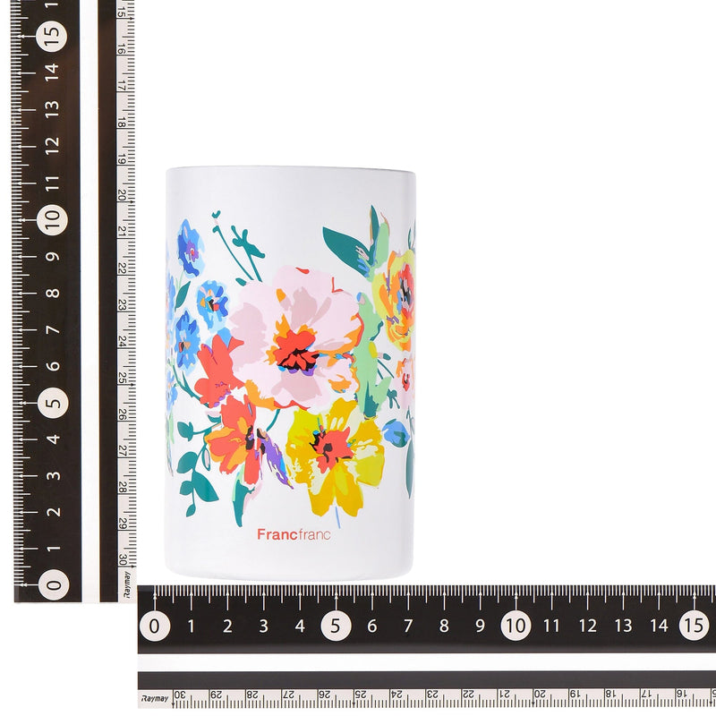 Roost Thermo Can Holder  Flower