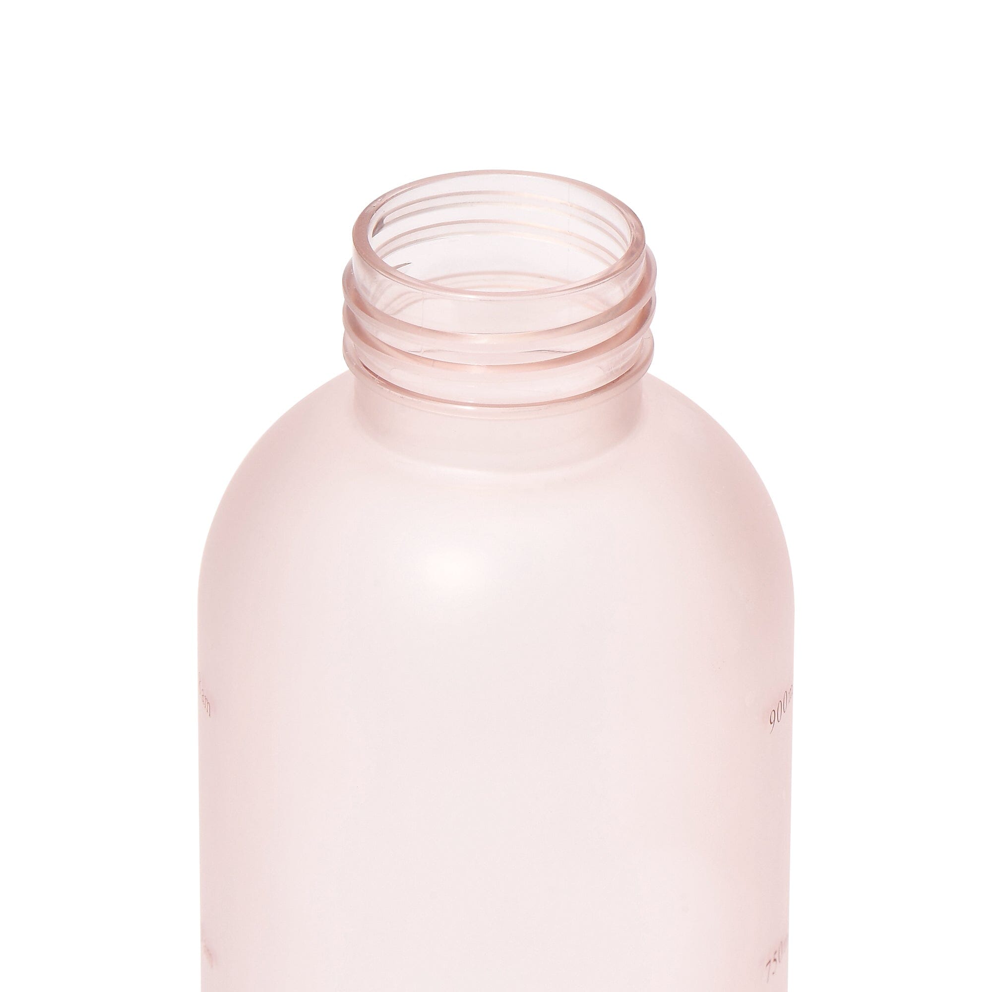 1L Water Bottle Pink