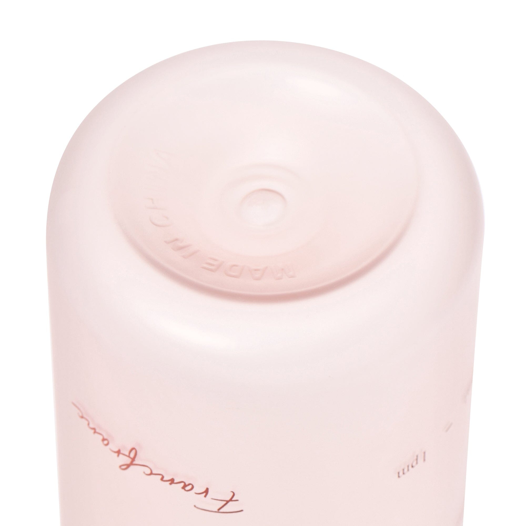 1L Water Bottle Pink