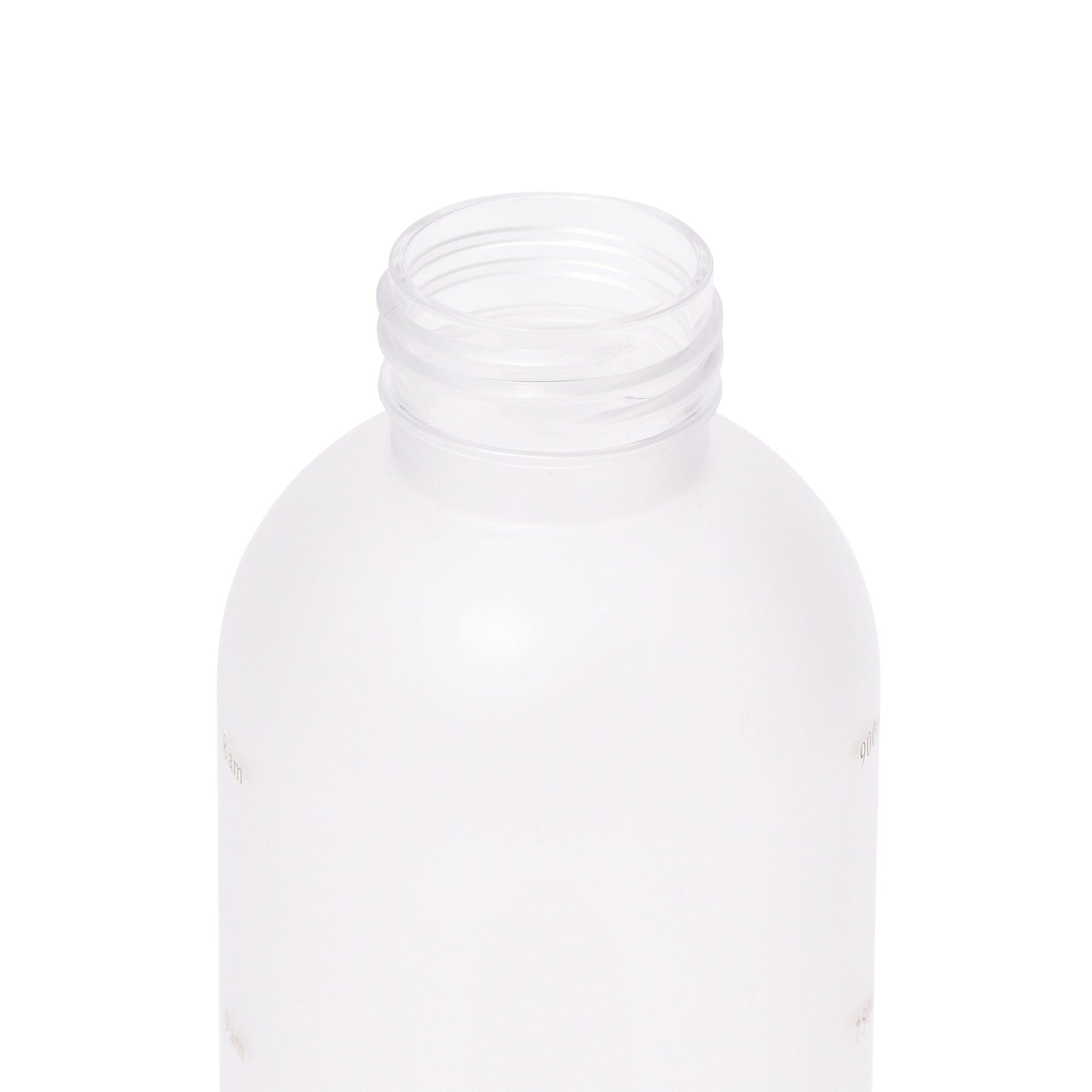 1L 水樽 白色