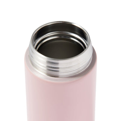 不銹鋼 水瓶 300ml 粉紅色