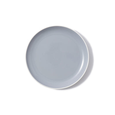 Ordi Plate 2P Medium Gray