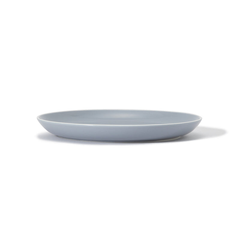 Ordi Plate 2P Medium Gray