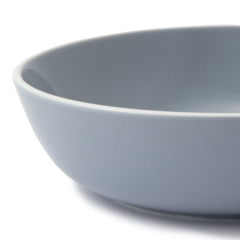 Ordi Bowl 2P Small Gray
