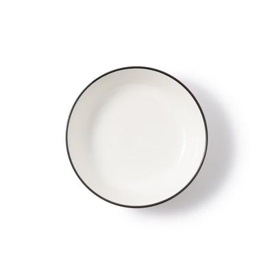 Ordi Bowl 2P Mediun White