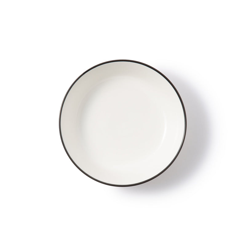 Ordi Bowl 2P Mediun White