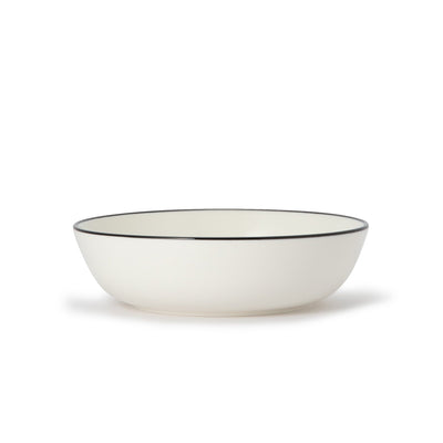 Ordi Bowl 2P Mediun White