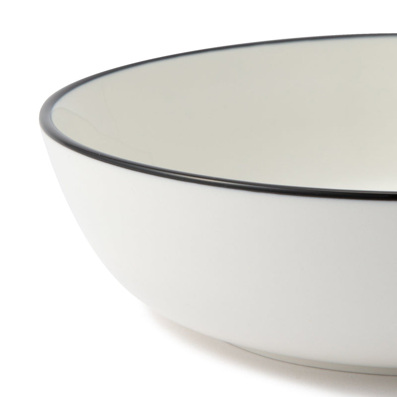 Ordi Bowl 2P Mediun White