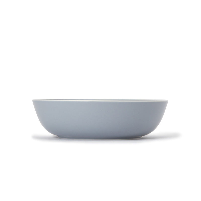 Ordi Bowl 2P Medium Gray