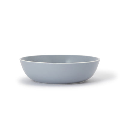 Ordi Bowl 2P Medium Gray
