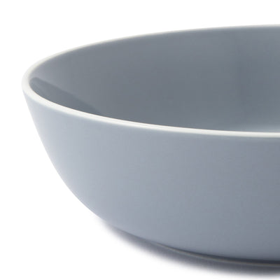 Ordi Bowl 2P Medium Gray