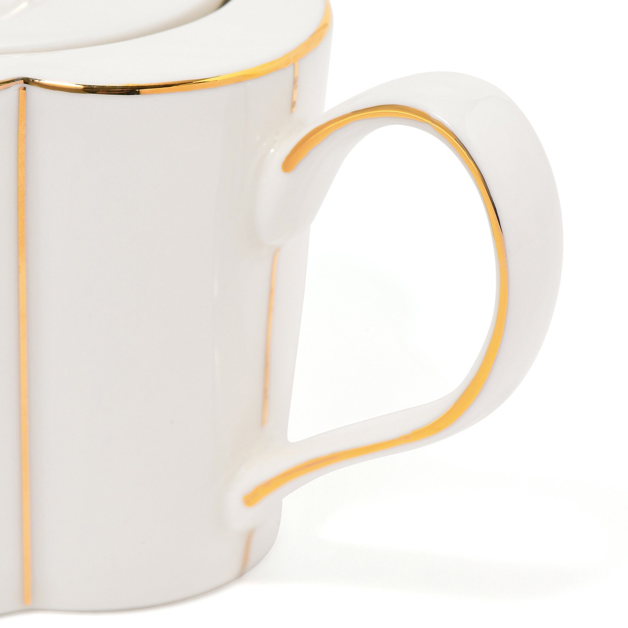 OUCHI CAFE SET 2 persons