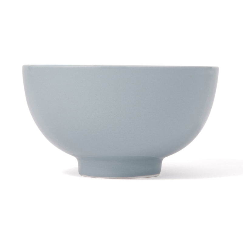 Ordi Rice Bowl 2P Gray