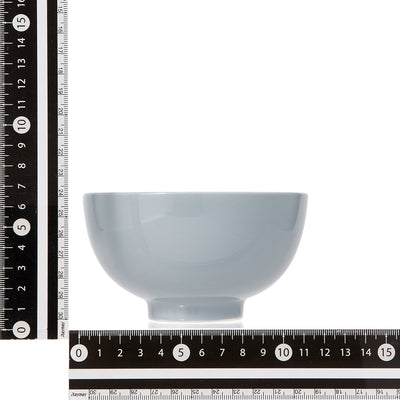 Ordi Rice Bowl 2P Gray