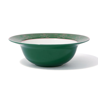 ANNA SUI BOWL GREEN X PINK