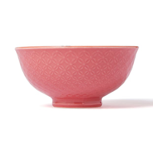 Iroiro Rice Bowl Tulips