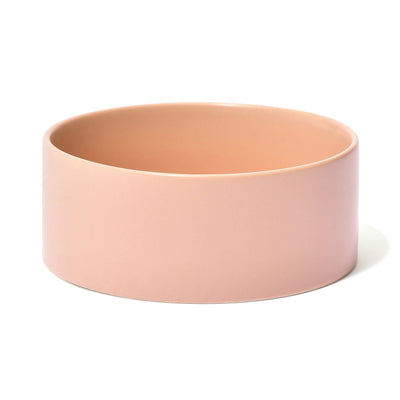 FLAT 碗 小號 粉紅色