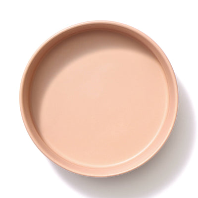 FLAT 碗 小號 粉紅色