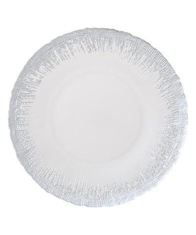 FLASH GLASS PLATE LARGE