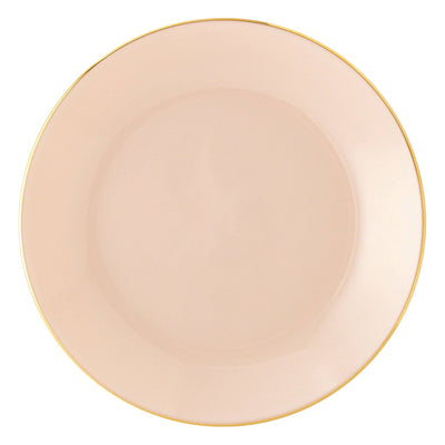 NUAGE PLATE L Pink
