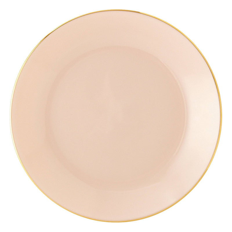 NUAGE PLATE L Pink