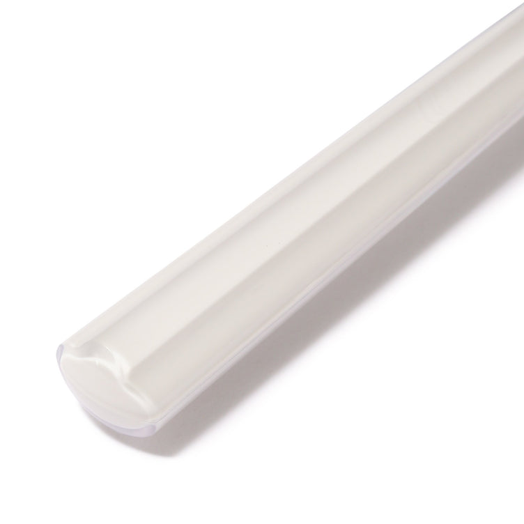 CONNIE CUTLERY 8P LAYERED WH