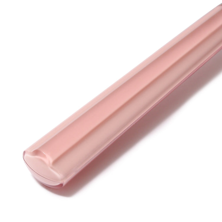 CONNIE CUTLERY 8P LAYERED PINK