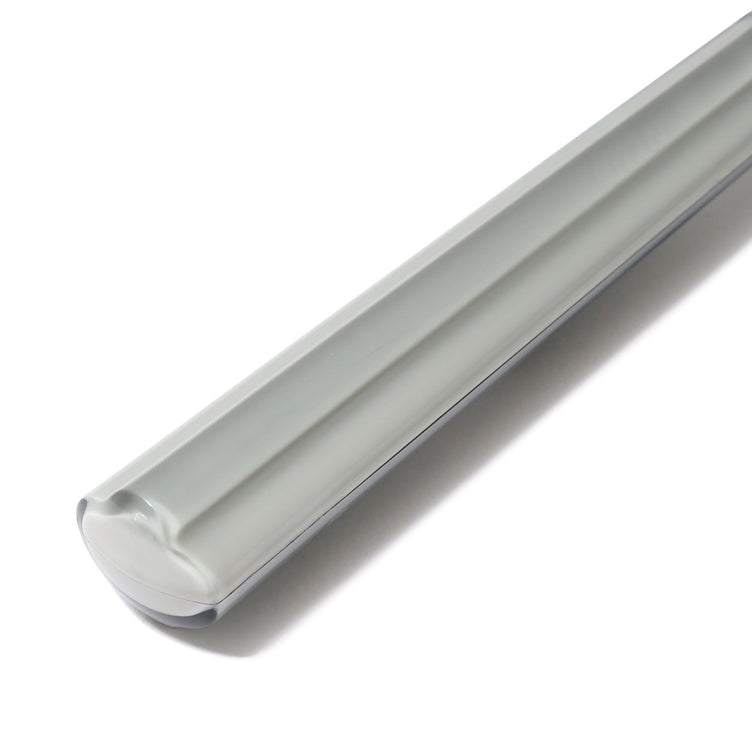 CONNIE CUTLERY 8P LAYERED GRAY