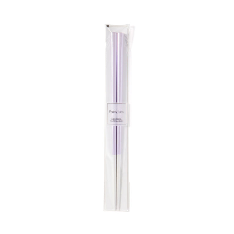 CHOPSTICKS PULITO Purple