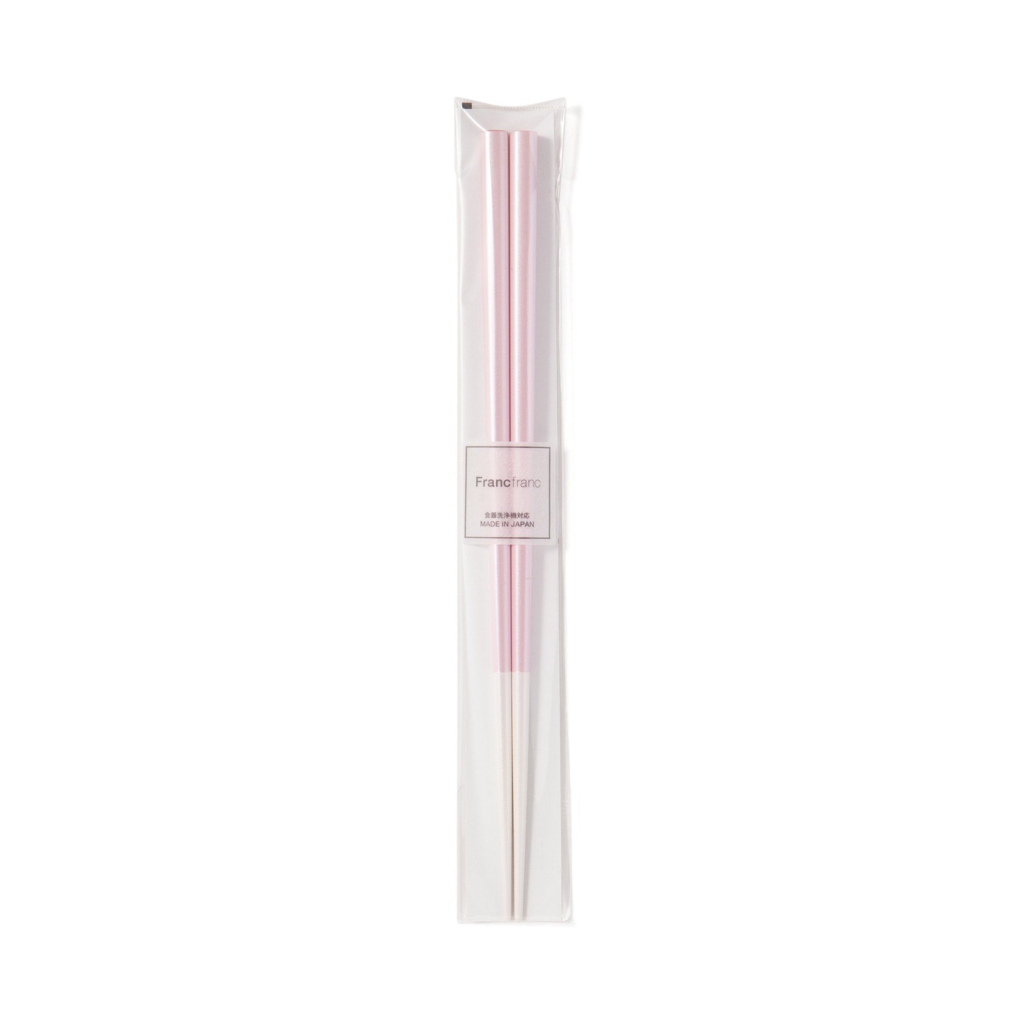 CHOPSTICKS PULITO Pink
