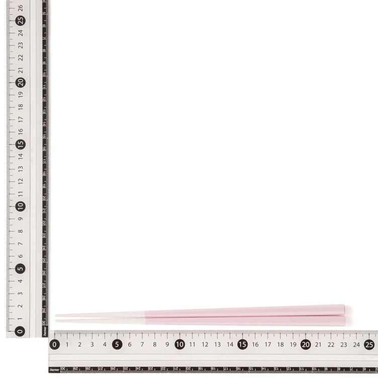 CHOPSTICKS PULITO Pink